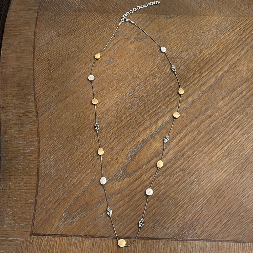 Brighton Necklace